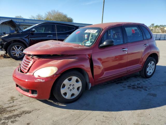 Photo 1 from auction – 2007 CHRYSLER PT CRUISER with VIN 3A4FY48B07T518083