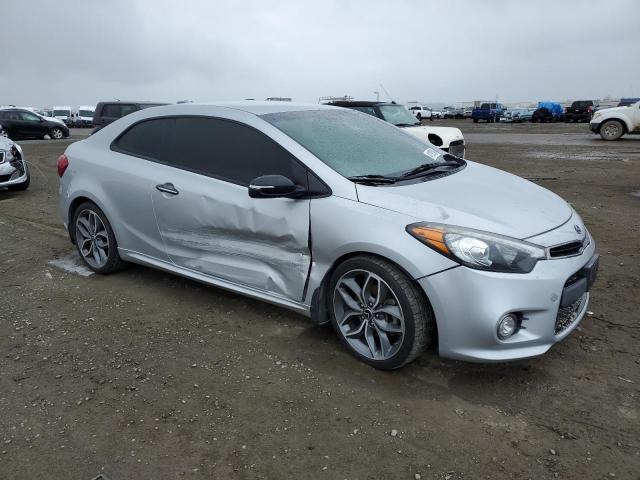 Photo 4 from auction – 2016 KIA FORTE SX with VIN KNAFZ6A36G5606814
