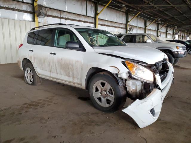 Photo 4 from auction – 2011 TOYOTA RAV4 with VIN 2T3BF4DV9BW151891