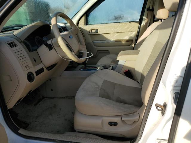 Photo 7 from auction – 2008 FORD ESCAPE XLT with VIN 1FMCU93Z38KE50026