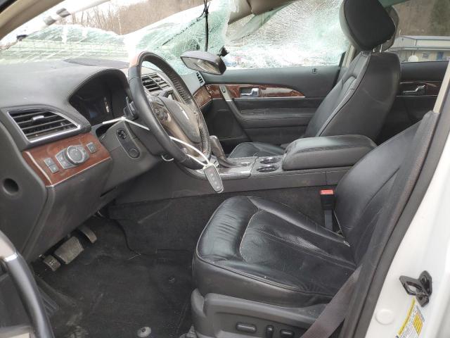 Photo 7 from auction – 2013 LINCOLN MKX with VIN 2LMDJ8JK9DBL40832