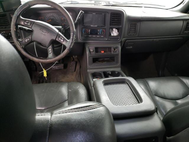 Photo 8 from auction – 2004 CHEVROLET SILVERADO with VIN 1GCHK23254F227127