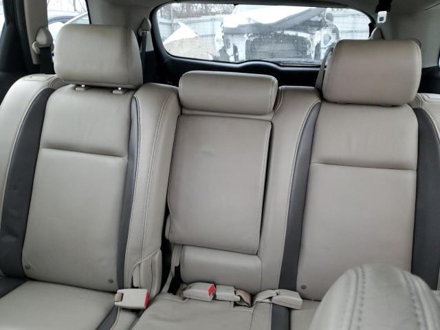 Photo 10 from auction – 2010 MAZDA CX-9 with VIN JM3TB3MV5A0233587