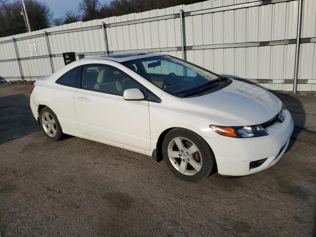 Photo 4 from auction – 2008 HONDA CIVIC EX with VIN 2HGFG12898H503856