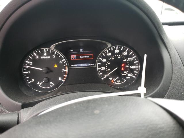 Photo 9 from auction – 2018 NISSAN ALTIMA 2.5 with VIN 1N4AL3AP0JC201654