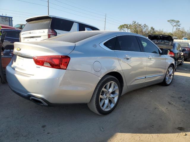 Photo 3 from auction – 2016 CHEVROLET IMPALA LTZ with VIN 2G1145S30G9115431