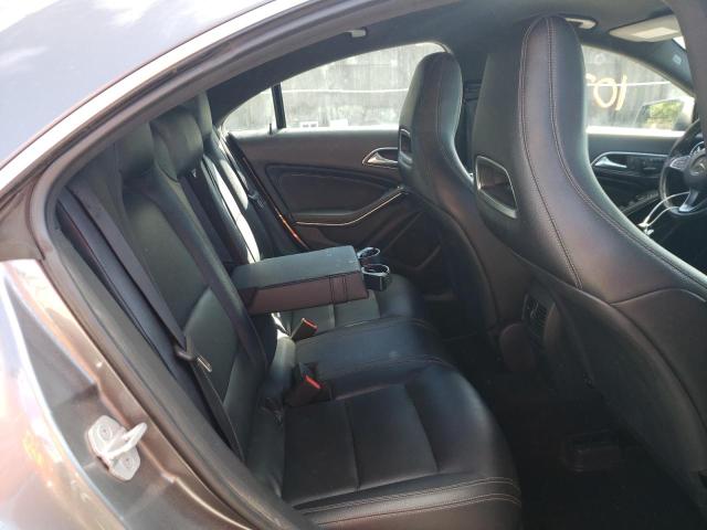 Photo 10 from auction – 2016 MERCEDES-BENZ CLA 250 with VIN WDDSJ4EB6GN304444