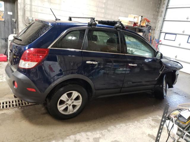 Photo 3 from auction – 2008 SATURN VUE XE with VIN 3GSCL33P98S653904