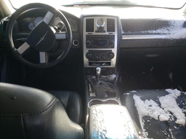 Photo 8 from auction – 2010 CHRYSLER 300 TOURIN with VIN 2C3CA5CV3AH319862