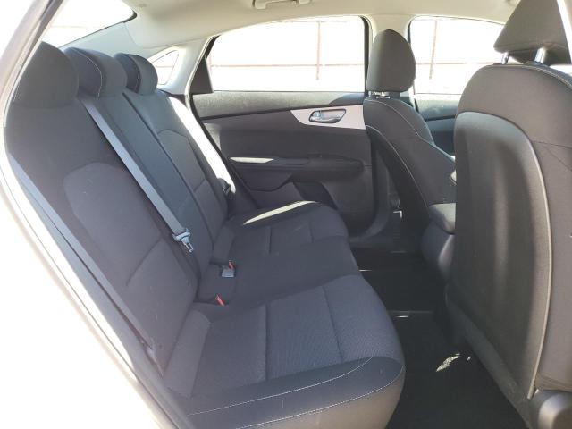 Photo 10 from auction – 2022 KIA FORTE FE with VIN 3KPF24AD0NE475496