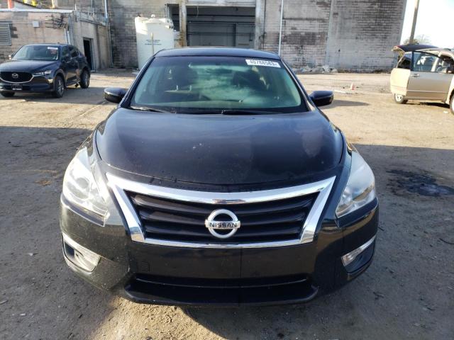 Photo 5 from auction – 2013 NISSAN ALTIMA 2.5 with VIN 1N4AL3AP3DC248679
