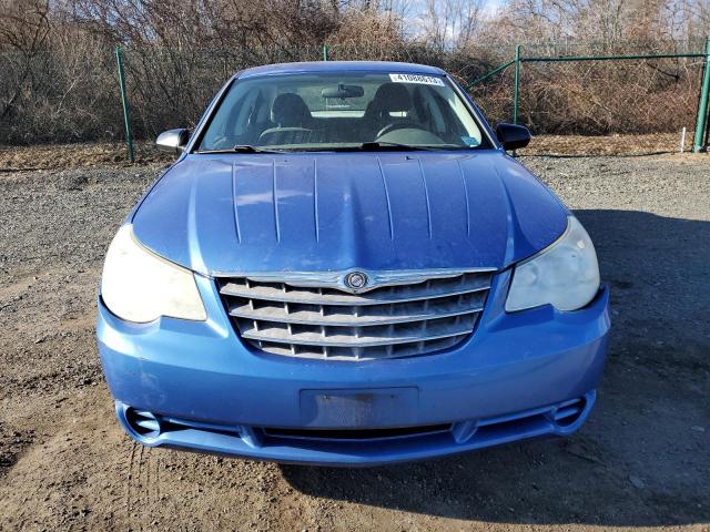 Photo 5 from auction – 2007 CHRYSLER SEBRING with VIN 1C3LC46K77N633634