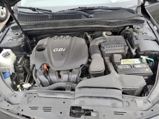 Photo 11 from auction – 2015 KIA OPTIMA LX with VIN 5XXGM4A75FG377033