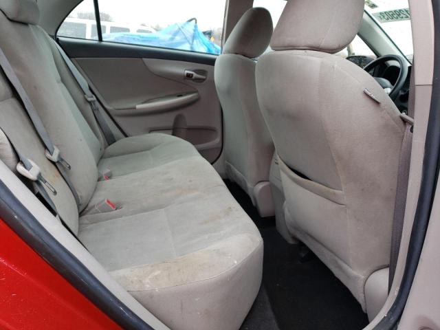 Photo 10 from auction – 2013 TOYOTA CAROLLA with VIN 5YFBU4EE3DP092242