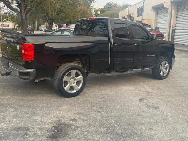 Photo 4 from auction – 2015 CHEVROLET SILVERADO with VIN 1GCRCREC2FZ393574