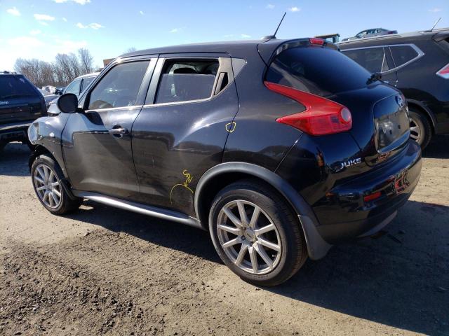 Photo 2 from auction – 2011 NISSAN JUKE S with VIN JN8AF5MV2BT022092