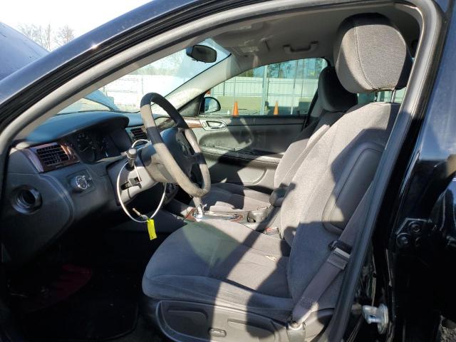 Photo 7 from auction – 2011 CHEVROLET IMPALA LS with VIN 2G1WF5EKXB1315792