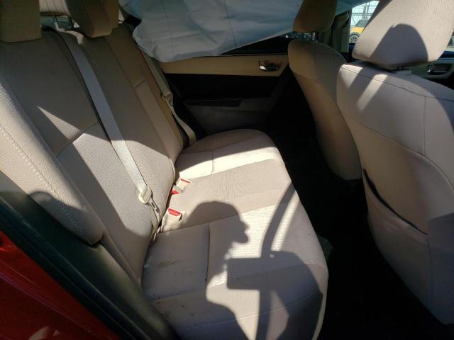 Photo 10 from auction – 2014 TOYOTA COROLLA L with VIN 2T1BURHE8EC092778