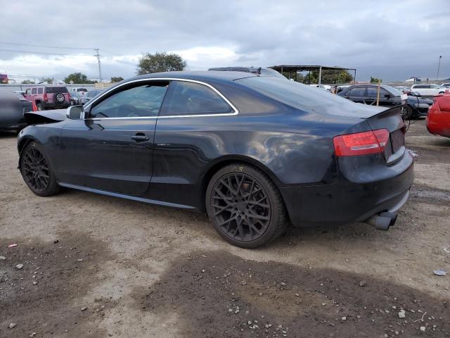 Photo 2 from auction – 2011 AUDI S5 PREMIUM with VIN WAUCVAFR3BA052257