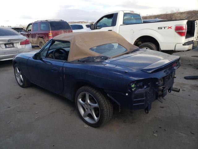 Photo 2 from auction – 2003 MAZDA MX-5 MIATA with VIN JM1NB353930303254
