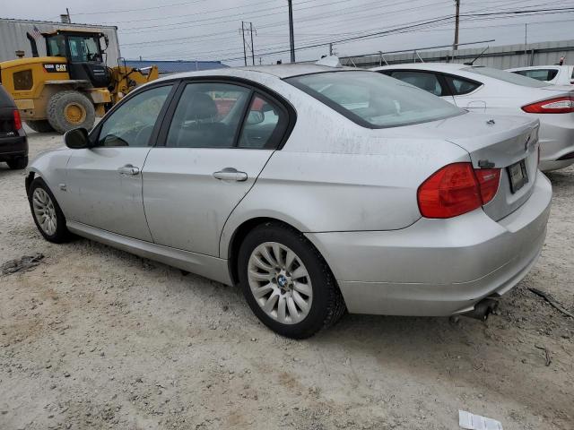 Photo 2 from auction – 2009 BMW 328 XI with VIN WBAPK73589A453425