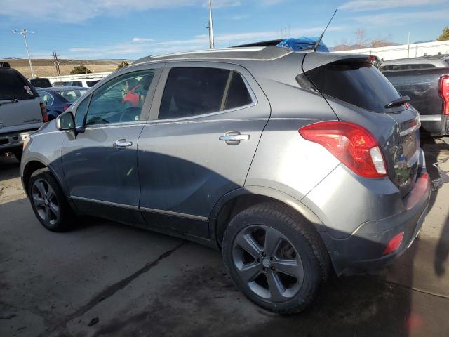 Photo 2 from auction – 2013 BUICK ENCORE with VIN KL4CJGSB4DB146598