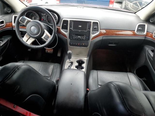 Photo 8 from auction – 2013 JEEP GRAND CHER with VIN 1C4RJFBTXDC545559
