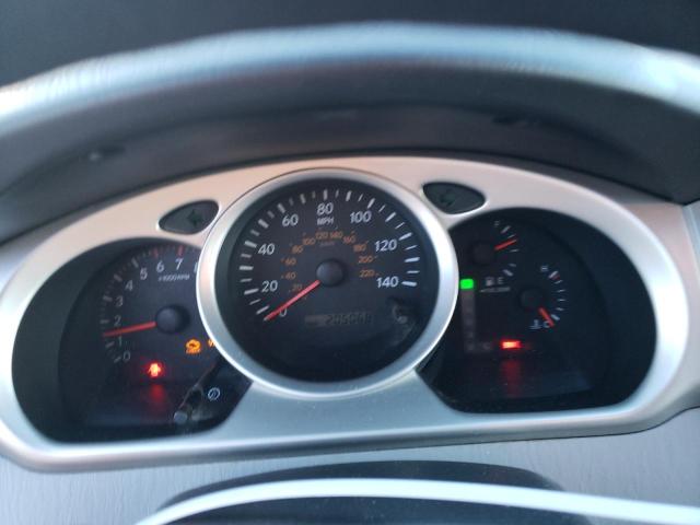 Photo 9 from auction – 2006 TOYOTA HIGHLANDER with VIN JTEEP21A160164320