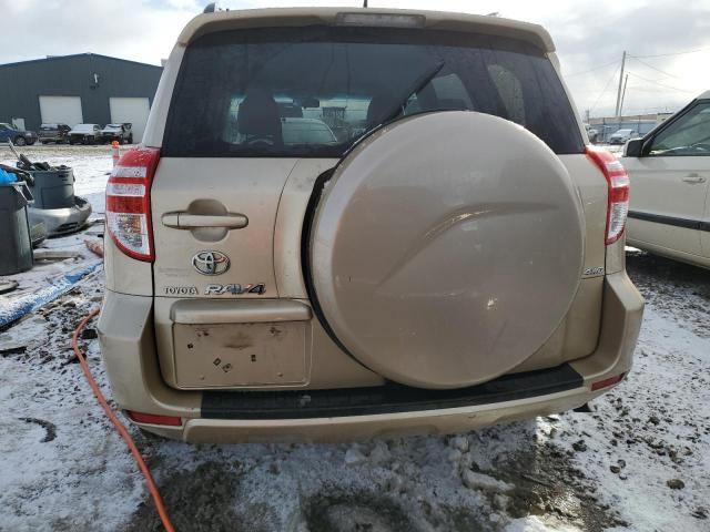 Photo 6 from auction – 2010 TOYOTA RAV4 with VIN 2T3BK4DV8AW028187