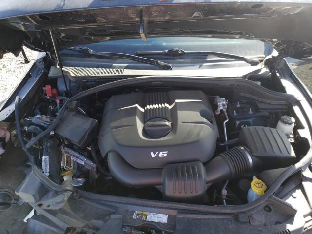 Photo 12 from auction – 2015 JEEP GRAND CHER with VIN 1C4RJEBG9FC242319