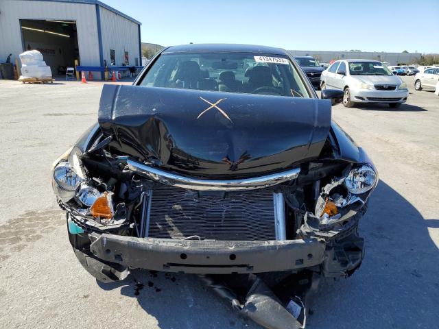 Photo 5 from auction – 2012 HONDA ACCORD SE with VIN 1HGCP2F68CA109502