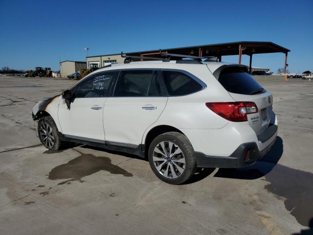 Photo 2 from auction – 2019 SUBARU OUTBACK TO with VIN 4S4BSATC1K3201269