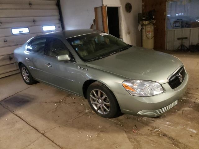 Photo 4 from auction – 2007 BUICK LUCERNE CX with VIN 1G4HD57237U126573