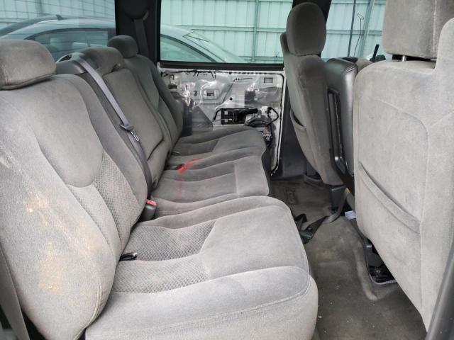 Photo 10 from auction – 2005 CHEVROLET SILVERADO with VIN 2GCEC13T651330553