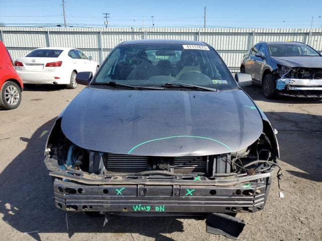 Photo 5 from auction – 2011 FORD FOCUS SE with VIN 1FAHP3FN7BW120855