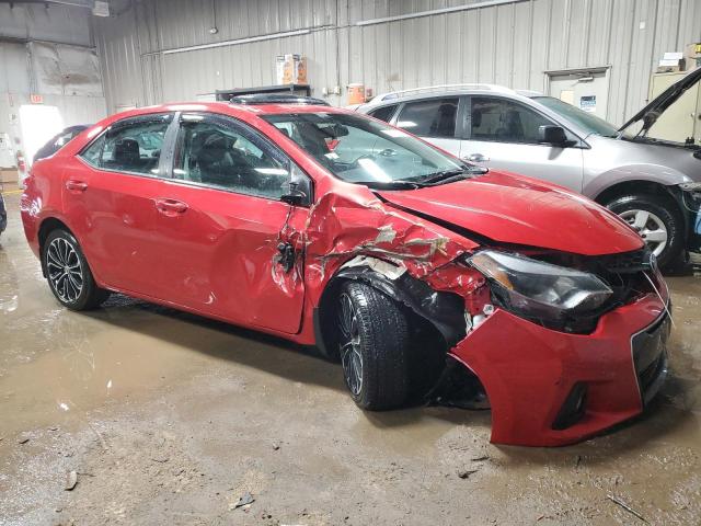 Photo 4 from auction – 2015 TOYOTA COROLLA L with VIN 5YFBURHE0FP181763