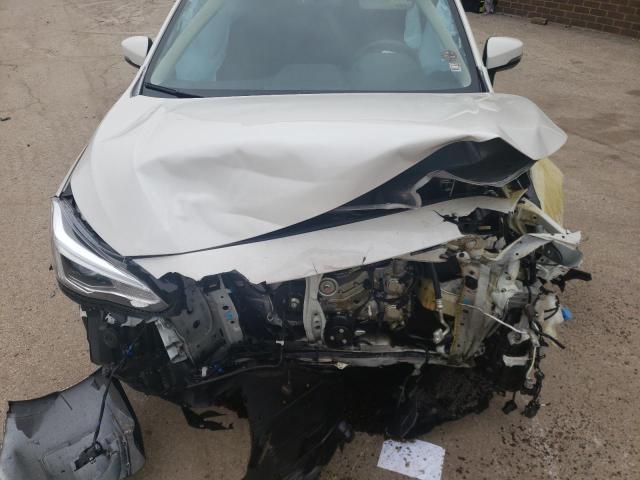 Photo 11 from auction – 2023 SUBARU CROSSTREK with VIN JF2GTHNCXPH256800