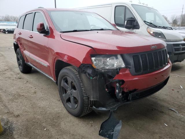 Photo 4 from auction – 2011 JEEP GRAND CHER with VIN 1J4RR4GG5BC600970