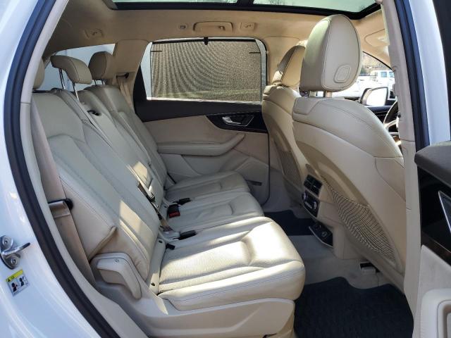 Photo 11 from auction – 2017 AUDI Q7 PRESTIG with VIN WA1VAAF77HD035937