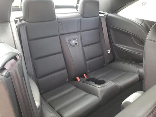 Photo 10 from auction – 2012 VOLKSWAGEN EOS LUX with VIN WVWFW7AHXCV011388