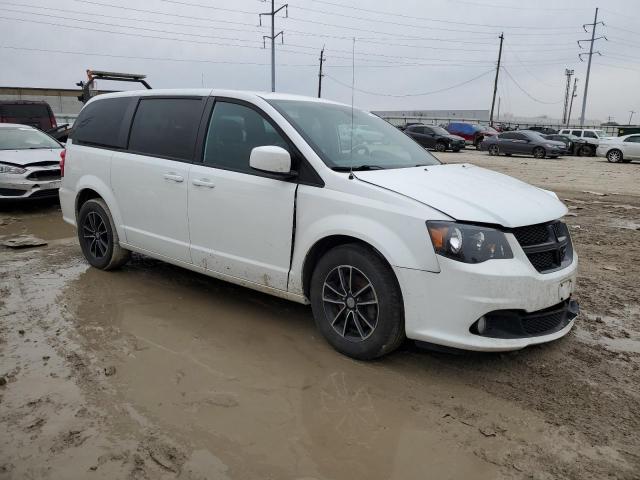 Photo 4 from auction – 2018 DODGE GRAND CARA with VIN 2C4RDGCGXJR288906