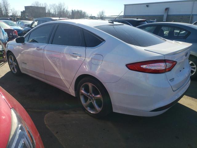Photo 2 from auction – 2013 FORD FUSION SE with VIN 3FA6P0LU1DR197163