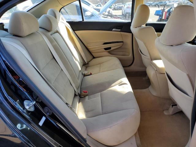 Photo 10 from auction – 2012 HONDA ACCORD LX with VIN 1HGCP2F30CA114411