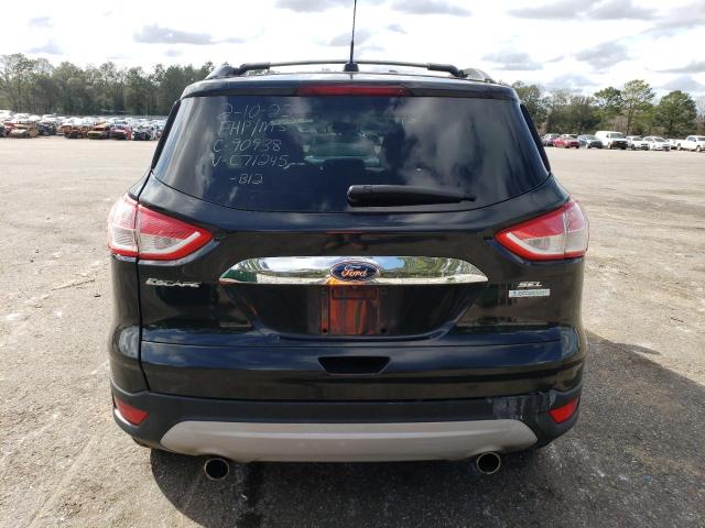Photo 6 from auction – 2013 FORD ESCAPE SEL with VIN 1FMCU0H93DUC71245