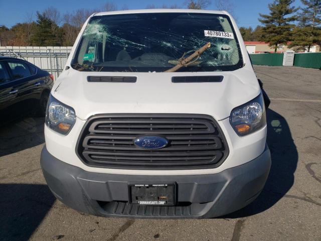 Photo 5 from auction – 2016 FORD TRANSIT T- with VIN 1FTYR1YG8GKA10368
