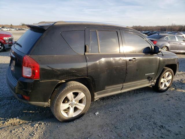 Photo 3 from auction – 2012 JEEP COMPASS SP with VIN 1C4NJCBA1CD678229