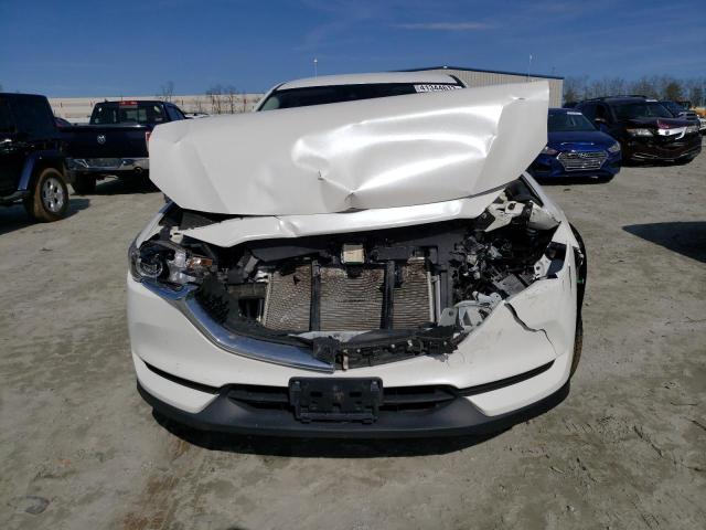 Photo 5 from auction – 2019 MAZDA CX-5 TOURI with VIN JM3KFBCM2K0648628