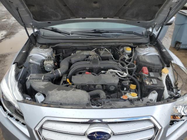 Photo 11 from auction – 2016 SUBARU LEGACY 2.5 with VIN 4S3BNBL60G3011594