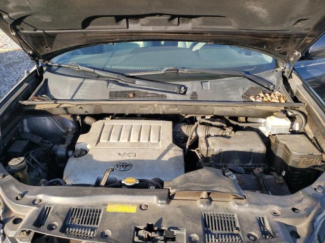 Photo 11 from auction – 2010 TOYOTA HIGHLANDER with VIN JTEZK3EH1A2096272