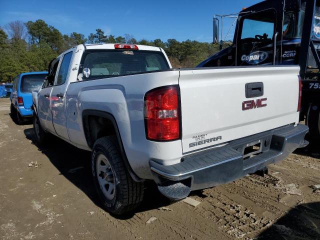 Photo 2 from auction – 2014 GMC SIERRA with VIN 1GTR1TEH2EZ359678